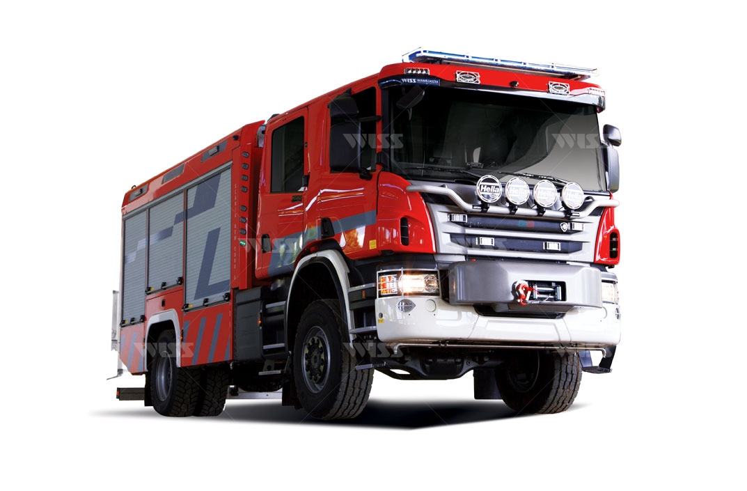 felix f 800 truck fire camion vigili del fuoco WISS W477a-34ac5b7d